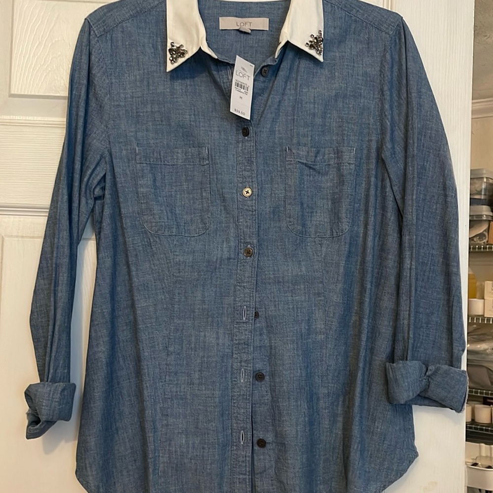 Brand new with tags